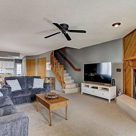 ויסקונסין דלס Family Dreams Condo At Lighthouse Cove מראה חיצוני תמונה